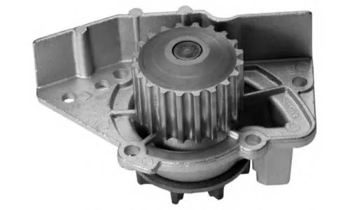 Citroen Jumper (98-01) Devirdaim - Su Pompası 2.0