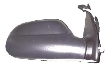 Citroen Saxo (96-00) Kapı Aynası - Yan Dikiz Ayna Sağ