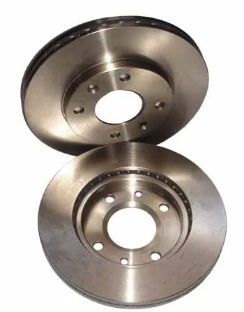 Citroen Saxo (96-00) Fren Diski Ön (takım) 1.4ı