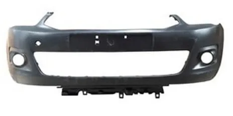 Citroen C-elysee (12->) Ön Tampon