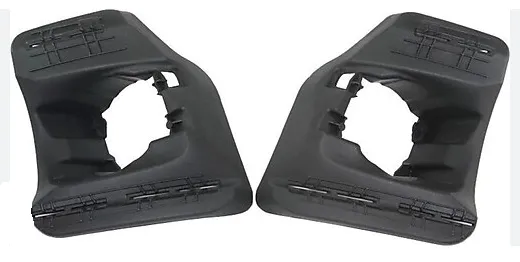 Citroen C-elysee (12->) Ön Sis Far Taşıyıcısı Set