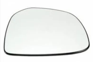 Citroen C-elysee/301 (11->) Dış Ayna Camı Sol