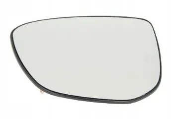 Citroen C-elysee/301 (11->) Dış Ayna Camı Sol