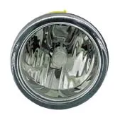 Citroen Xsara (01-05) Sis Farı Şeffaf