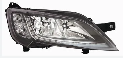 Fiat Ducato (14->) Ön Far Sağ