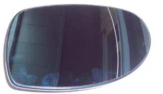 Citroen C5 (01-05) Ayna Camı Sağ Isıtmalı