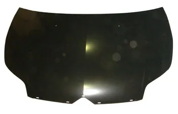 Citroen C4 (04-09) Motor Kaputu