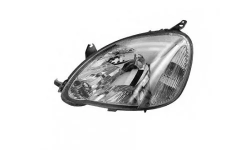 Toyota Yaris (02-06) Far Lambası Sol