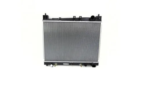 Toyota Yaris (02-06) Su Radyatörü Manuel Vites 1.6