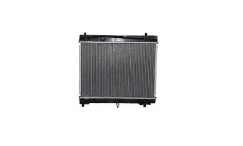 Toyota Yaris (02-06) Su Radyatörü Otomatik Vites1.6