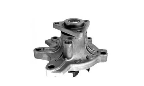 Toyota Yaris (02-06) Devirdaim - Su Pompası 1.6