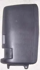 Citroen Jumper (98-01) Arka Tampon Ucu Sağ Reflektörsüz