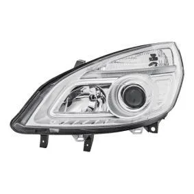 Renault Scenic (06-09) Ön Far Sol