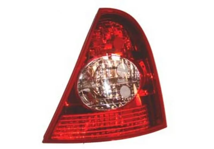 Renault Clio (01-05) Arka Stop Sağ Hb