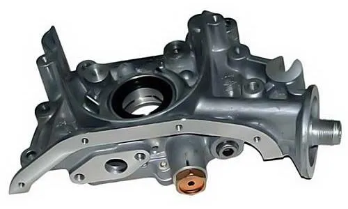 Hyundai Accent Admira (03-05) Yağ Pompası Benzinli