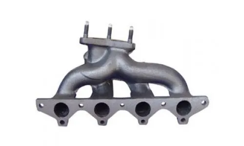 Hyundai Accent Admira (03-05) Emme Manifoldu Dizel