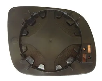 Audi A6 (95-97) Ayna Camı Sol Isıtmalı