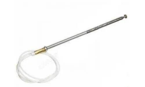 Hyundai Excel (92-94) Radyo Anteni Manuel