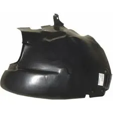 Renault Scenic (96-03) Ön Çamurluk Davlumbazı Arka Parça Sol