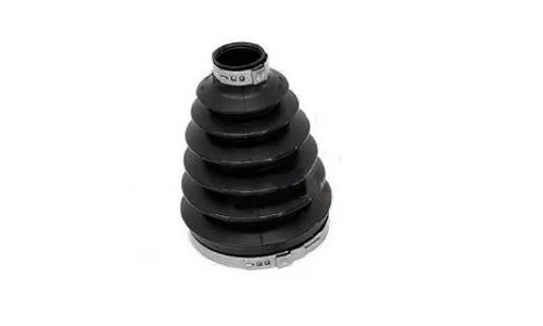 Volkswagen Transporter T4 (96-03) Aks Körüğü Ön Dış