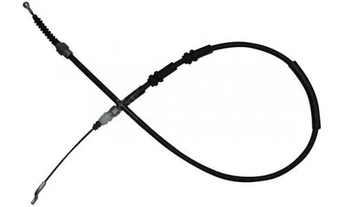 Volkswagen Transporter T4 (96-03) El Fren Teli