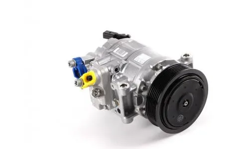 Volkswagen Golf 5 (04-09) Klima Kompresörü 1.9 Tdi