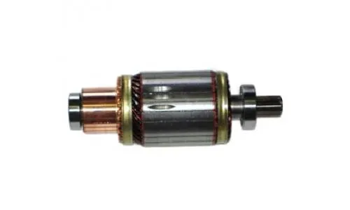 Hyundai H100 Kamyonet (96-05) Marş Kollektörü