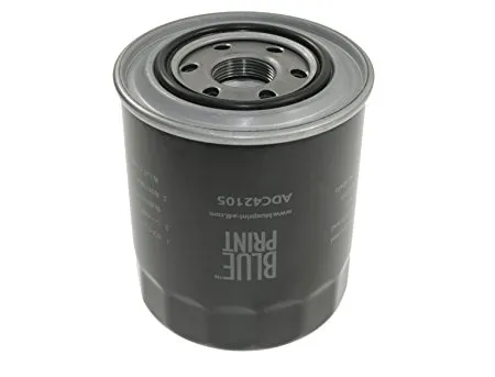 Hyundai H100 Kamyonet (96-05) Yağ Filtresi