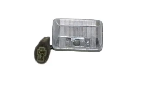 Hyundai H100 Kamyonet (96-05) Tavan Lambası