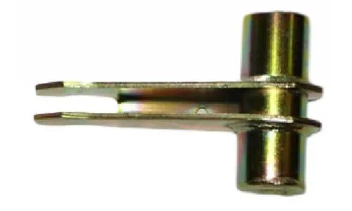 Hyundai H100 Kamyonet (96-05) Torsiyon Mili Ayağı Sol