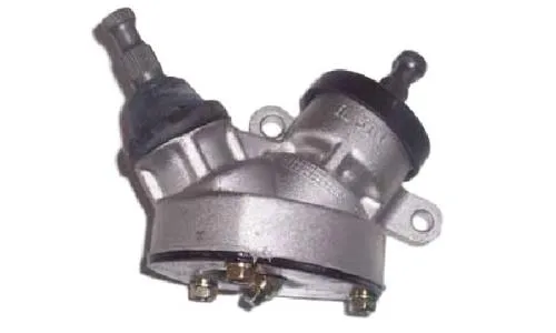 Hyundai H100 Kamyonet (96-05) Direksiyon Yardımcı Kutusu