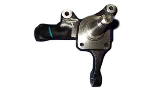 Hyundai H100 Kamyonet (96-05) Aks Taşıyıcısı Ön Sol