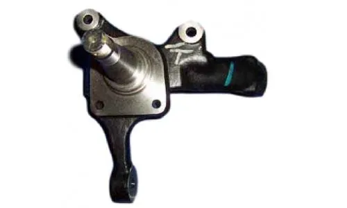 Hyundai H100 Kamyonet (96-05) Aks Taşıyıcısı Ön Sağ