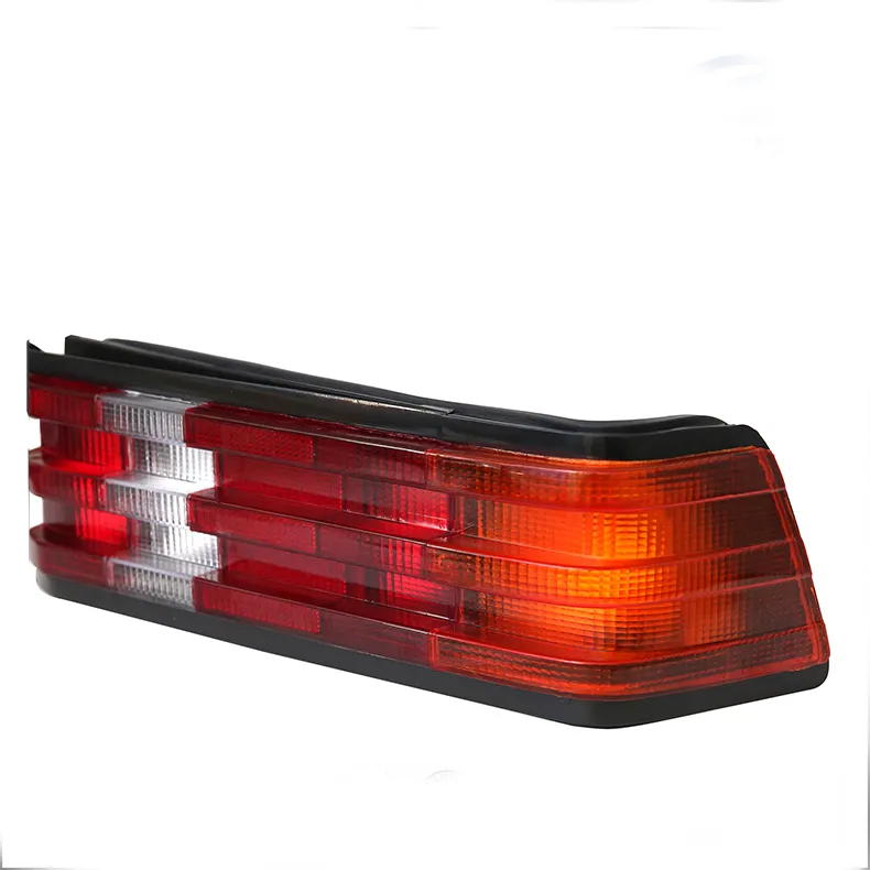 Mercedes 190 Serisi W201 (83-93) Stop Lambası Sağ