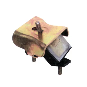 Renault R19 Europa (92-01) Motor Kulağı - Takozu Sağ