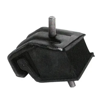 Renault R19 Europa (92-01) Motor Kulağı - Takozu Sol