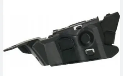 Seat Leon (05-12) Ön Tampon Braketi - Bağlantısı Sol