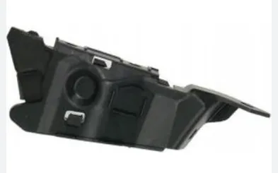 Seat Leon (05-12) Ön Tampon Braketi - Bağlantısı Sağ