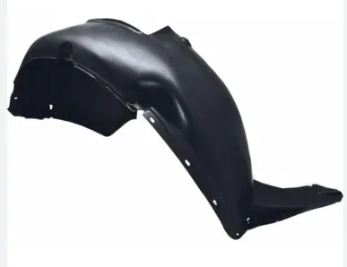 Seat Leon (06-12) Ön Çamurluk Davlımbazı Sol