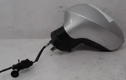 Seat Leon (09->) Kapı Aynası - Yan Dikiz Ayna Sol