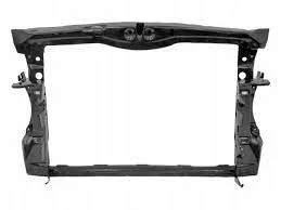 Skoda Octavia (09->) Ön Panel