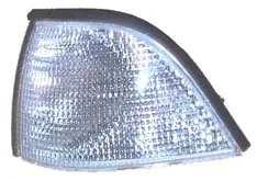 Bmw 3 Serisi E36 (91-98) Sinyal Ön Sol Beyaz Coupe