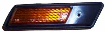 Bmw 3 Serisi E36 (91-98) Çamurluk Sinyali Sol Sarı