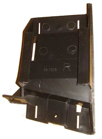 Bmw 3 Serisi E36 (91-98) Ön Tampon Braketi Sağ