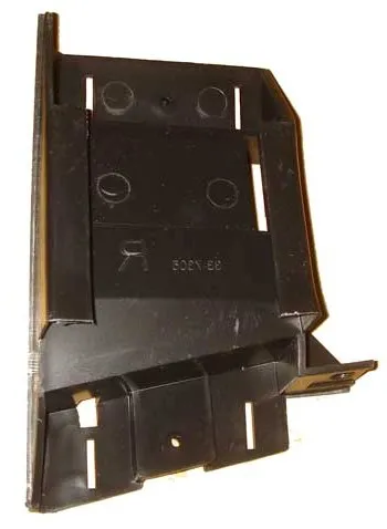 Bmw 3 Serisi E36 (91-98) Ön Tampon Braketi Sol