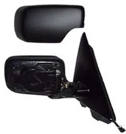 Bmw 3 Serisi E46 (98-01) Kapı Aynası - Yan Dikiz Ayna Sağ 3 Kapı