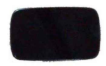 Bmw 3 Serisi E46 (98-01) Ayna Camı Sol Isıtmalı