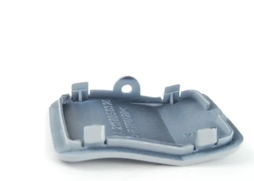 Mercedes E Serisi W211 (03-06) Arka Tampon Çeki Demiri Kapağı
