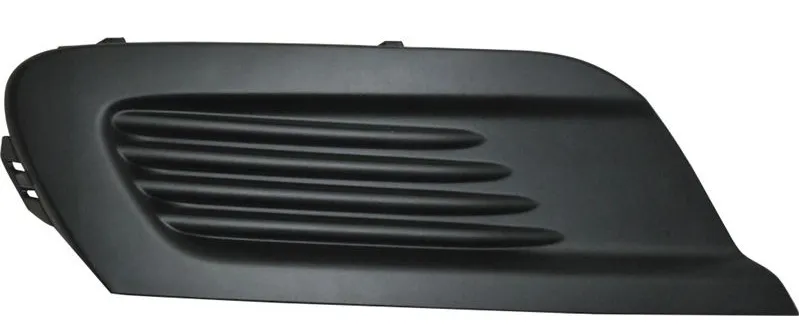 Renault Fluence (12->) Ön Tampon Izgarası - Panjuru Sağ