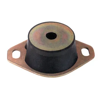 Peugeot 406 (95-99) Motor Takozu - Kulağı Sağ Yağlı